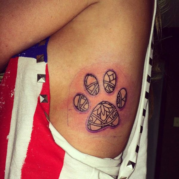 Mandala tattoo designs with meaning design, idea 26