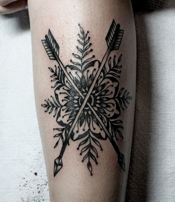 Mandala tattoo designs with meaning design, idea 20
