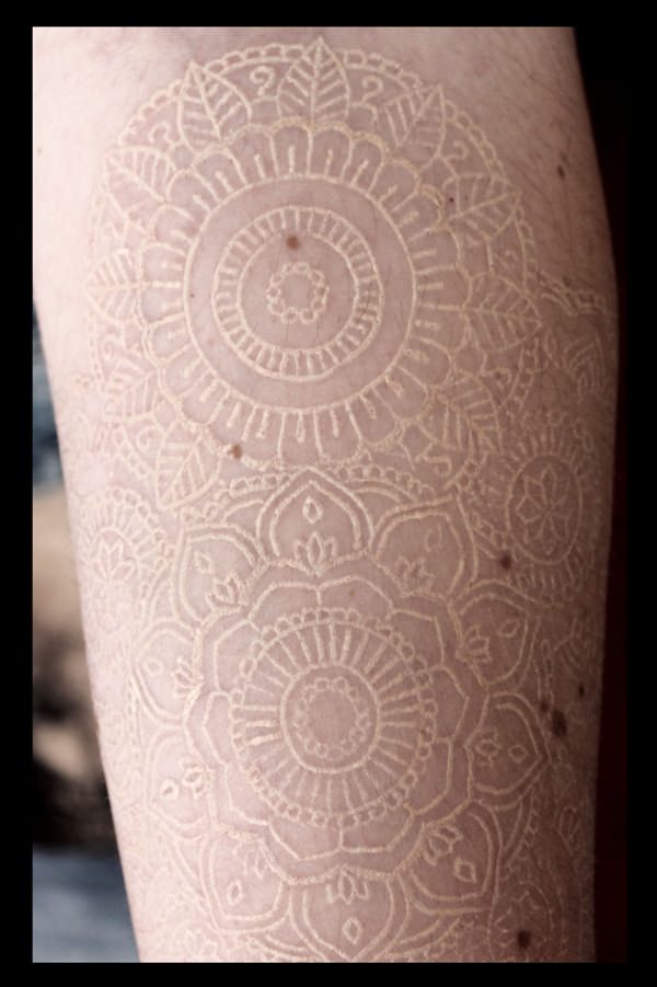 Mandala tattoo designs with meaning design, idea 41