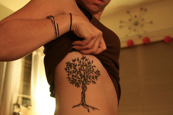Bible verse tattoos design, idea 18