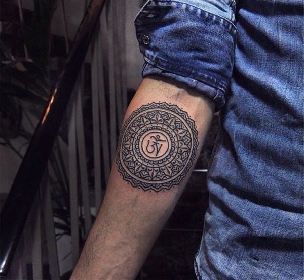 Forearm tattoos design, idea 35