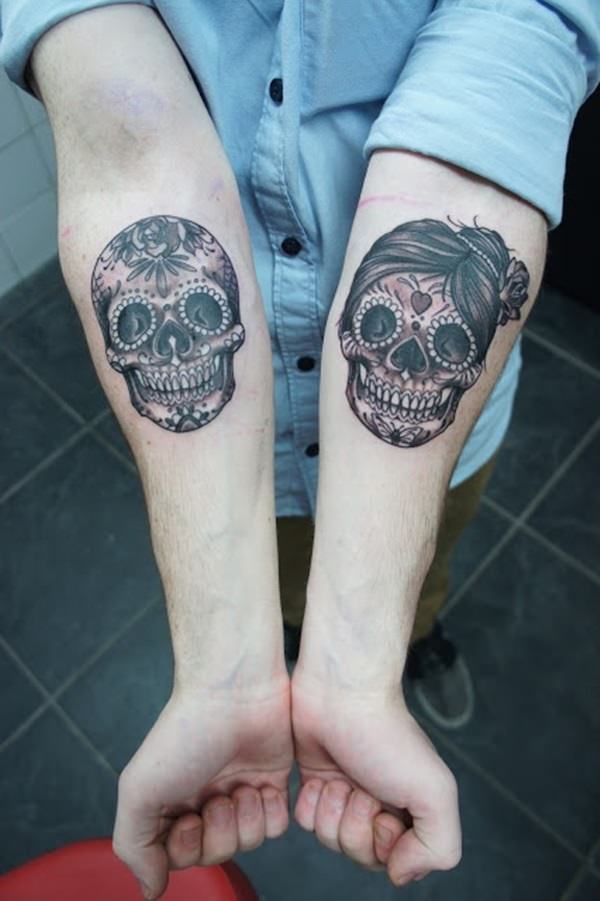 Forearm tattoos design, idea 57