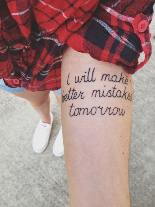 Forearm tattoos design, idea 66