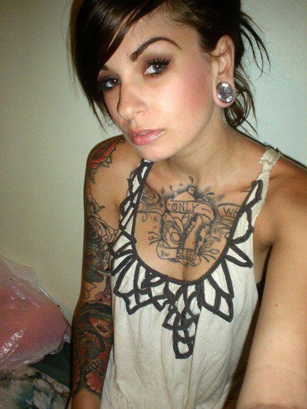 Forearm tattoos design, idea 71
