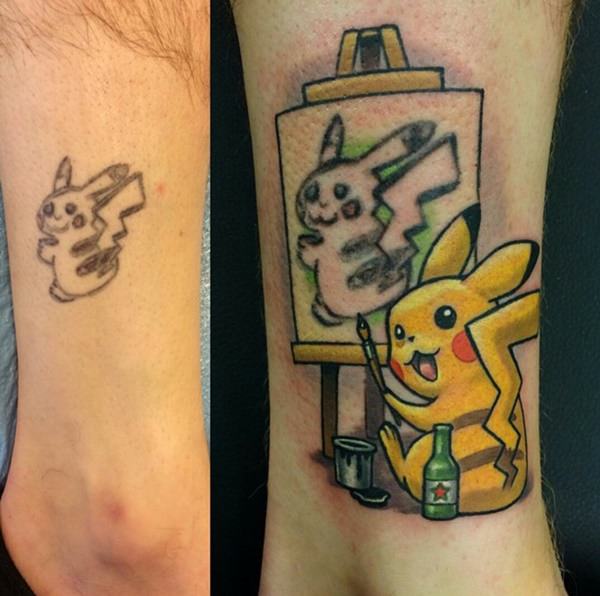 funny tattoos tattooeasily (1)