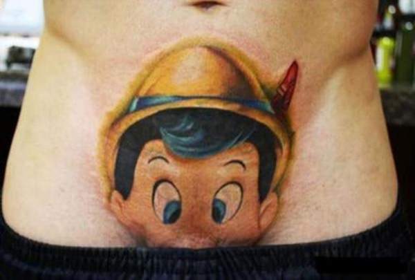 funny tattoos tattooeasily (16)