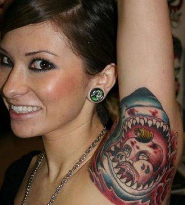 funny tattoos tattooeasily (17)