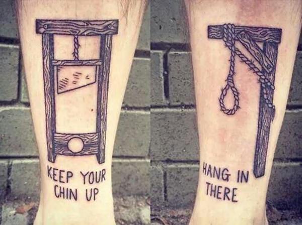 funny tattoos tattooeasily (19)