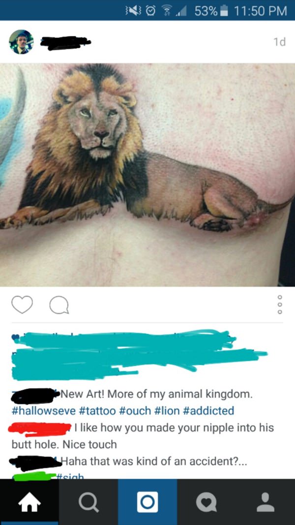 funny tattoos tattooeasily (2)