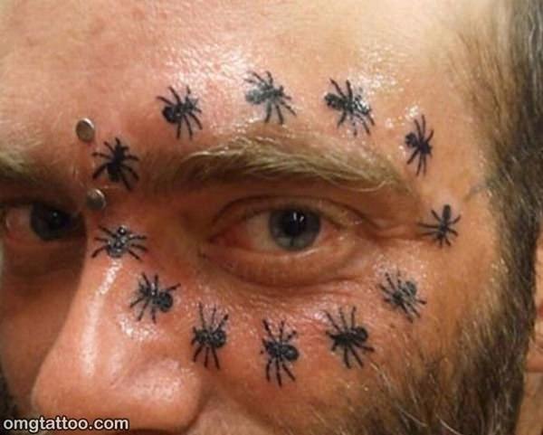 funny tattoos tattooeasily (21)