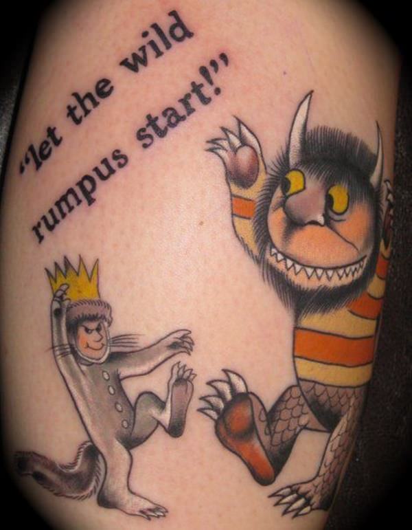 funny tattoos tattooeasily (23)