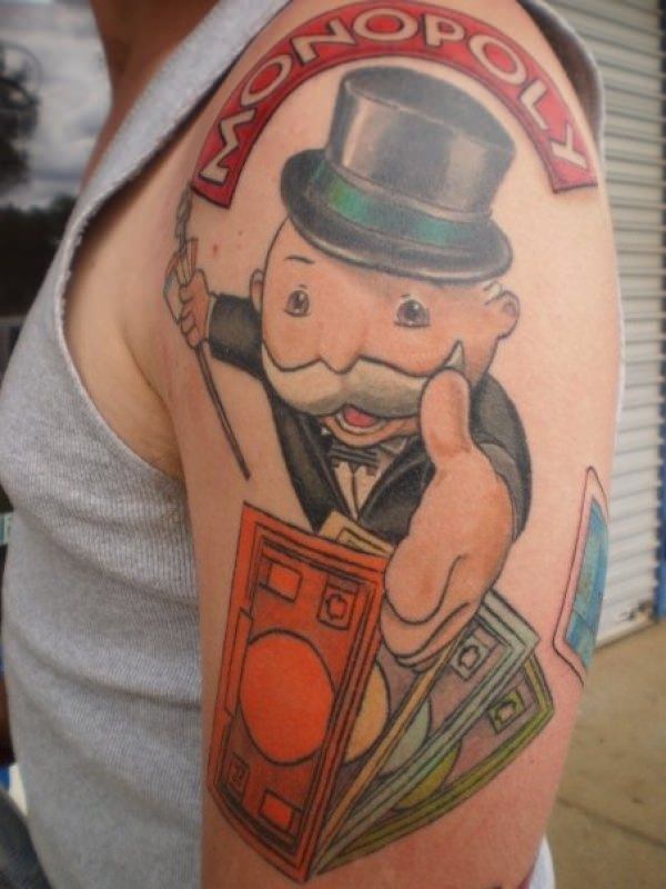 funny tattoos tattooeasily (26)