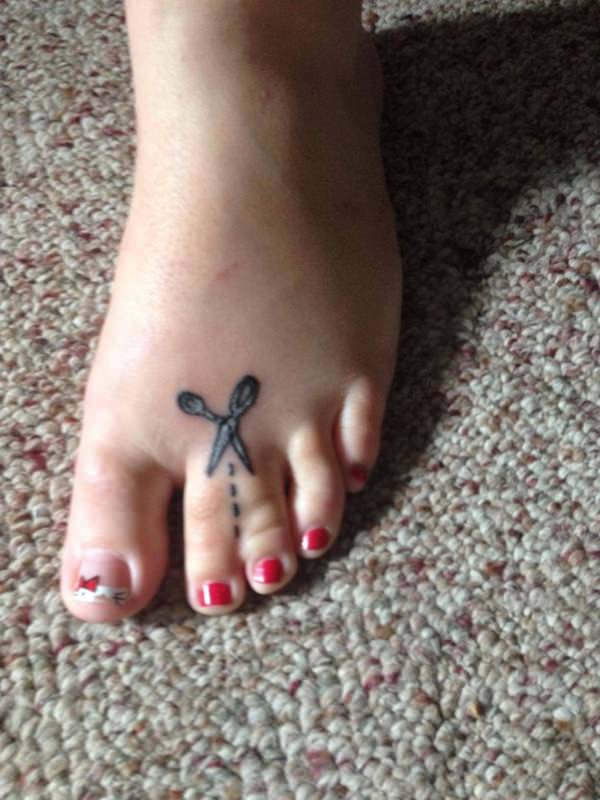 funny tattoos tattooeasily (31)