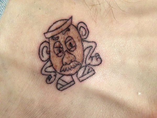 funny tattoos tattooeasily (38)