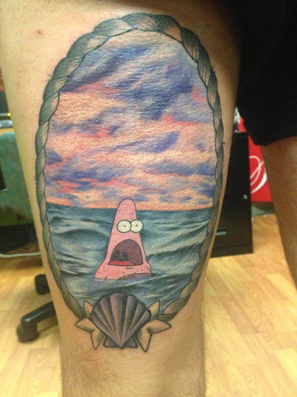 funny tattoos tattooeasily (4)