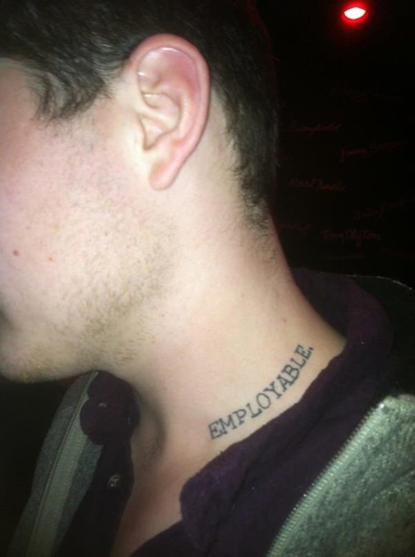 funny tattoos tattooeasily (41)