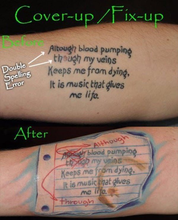 funny tattoos tattooeasily (43)
