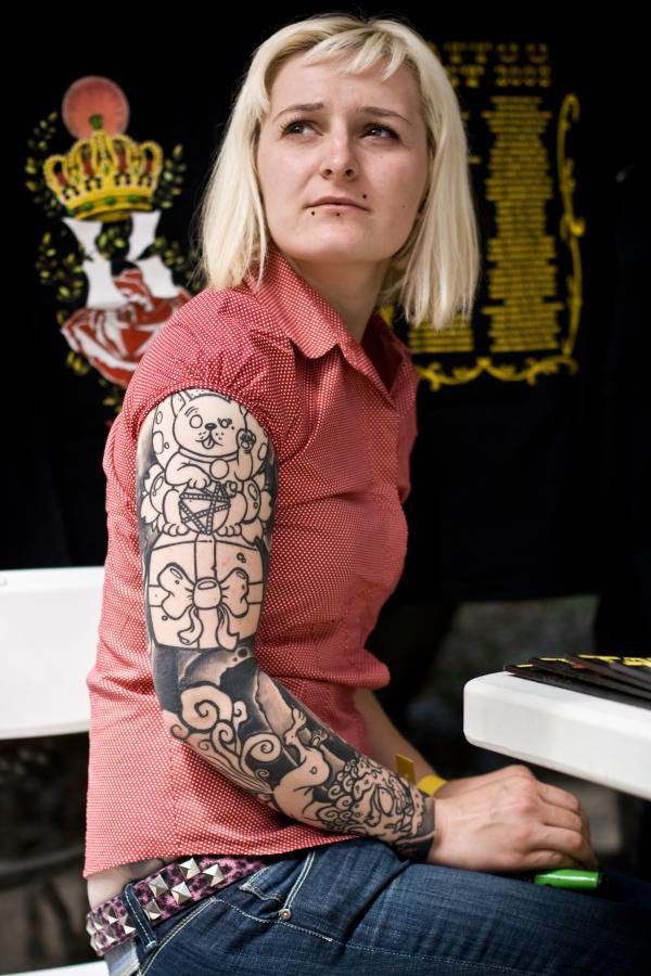 funny tattoos tattooeasily (46)