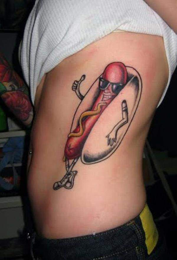funny tattoos tattooeasily (47)