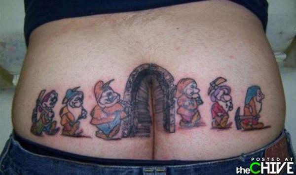 funny tattoos tattooeasily (49)