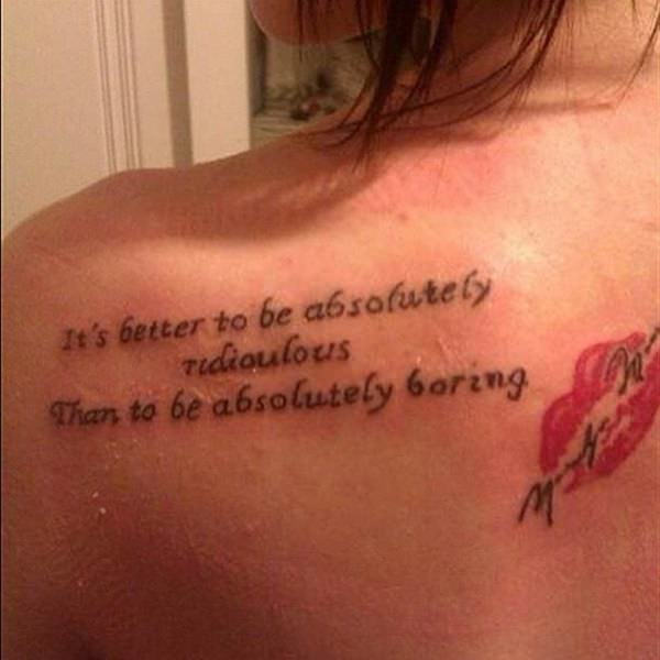funny tattoos tattooeasily (5)