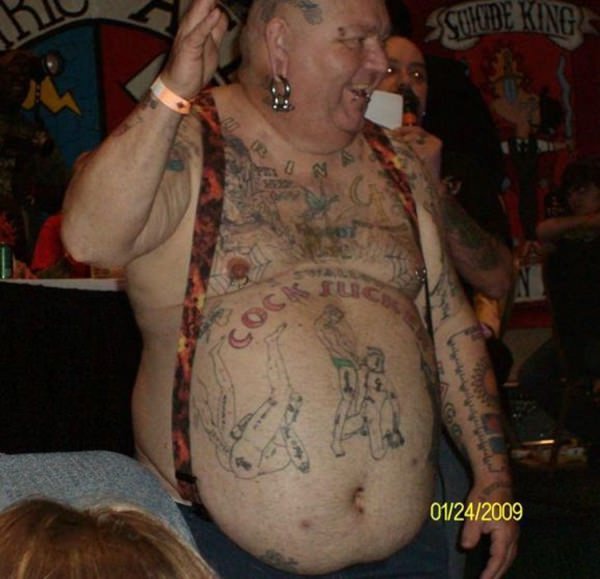 funny tattoos tattooeasily (50)
