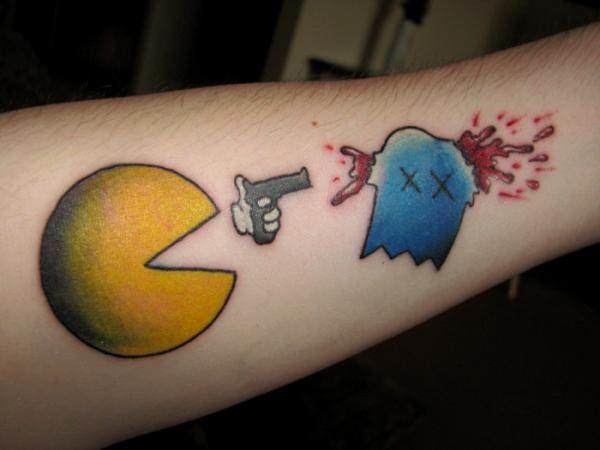 funny tattoos tattooeasily (52)