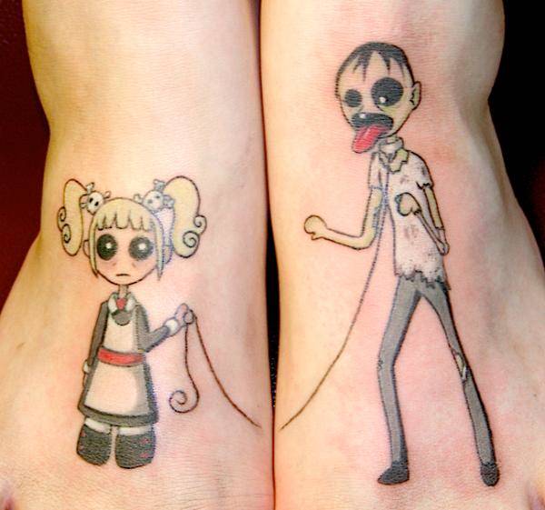 funny tattoos tattooeasily (53)