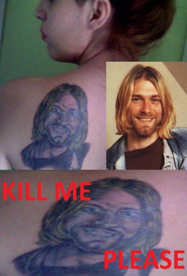 funny tattoos tattooeasily (58)
