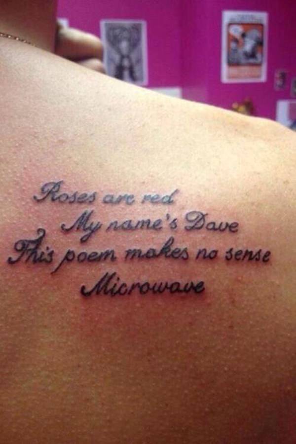 funny tattoos tattooeasily (59)