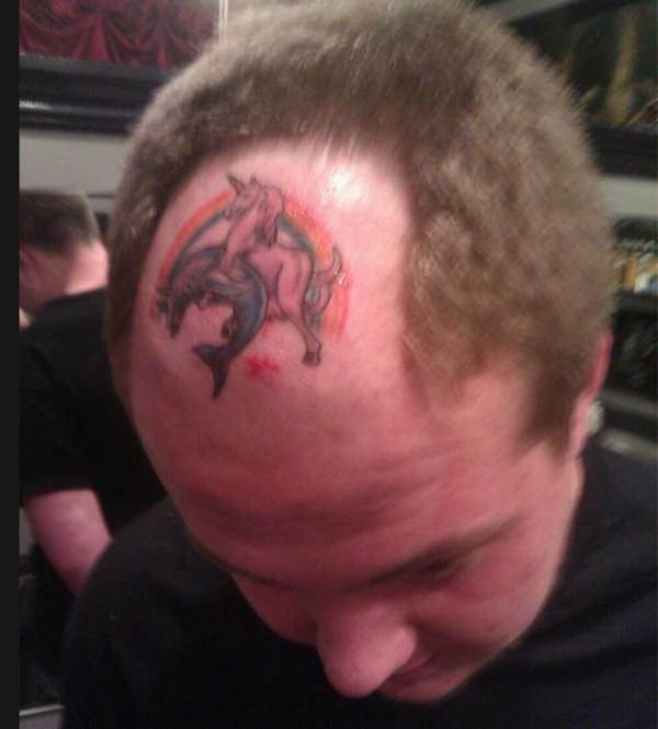 funny tattoos tattooeasily (61)