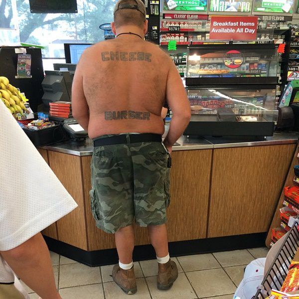 funny tattoos tattooeasily (63)