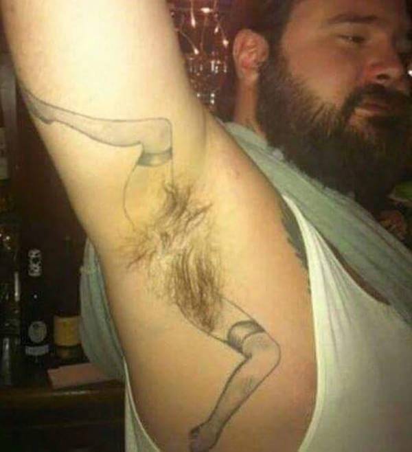 funny tattoos tattooeasily (64)