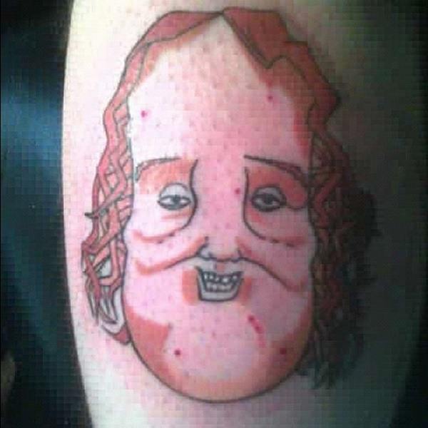 funny tattoos tattooeasily (8)