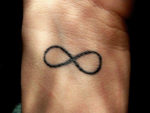 Hipster tattoo design, idea 12