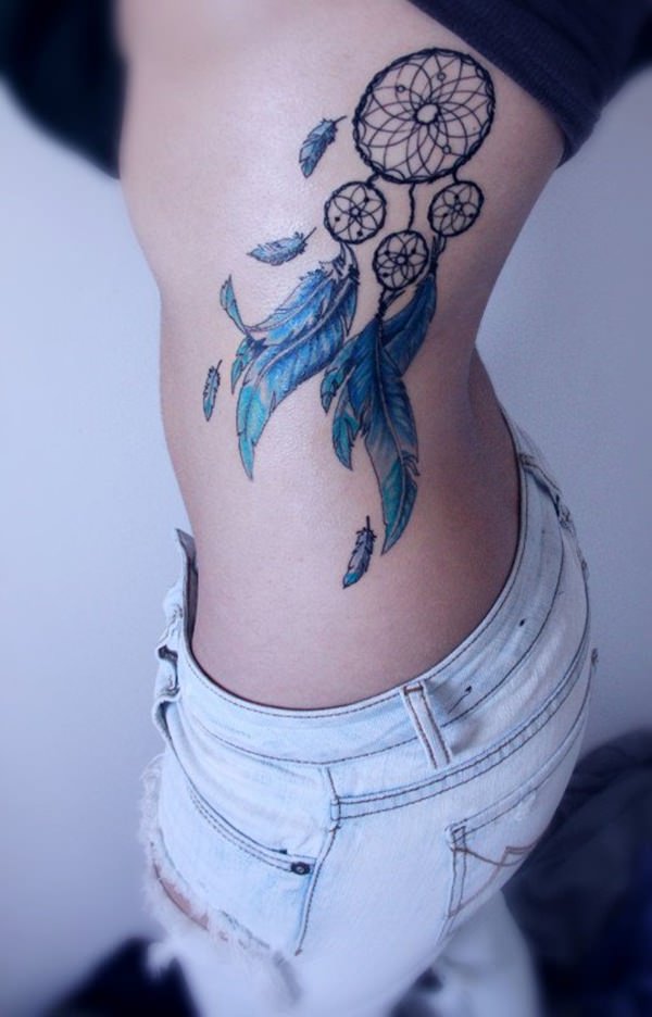 Hipster tattoo design, idea 6