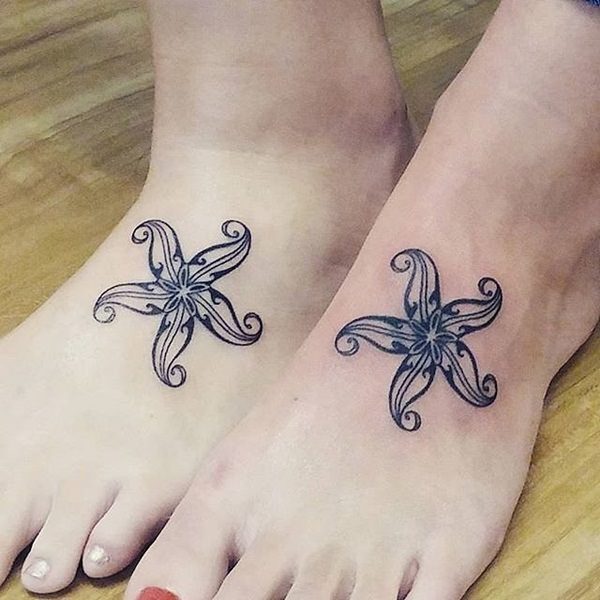 Sister tattoos design, idea 60