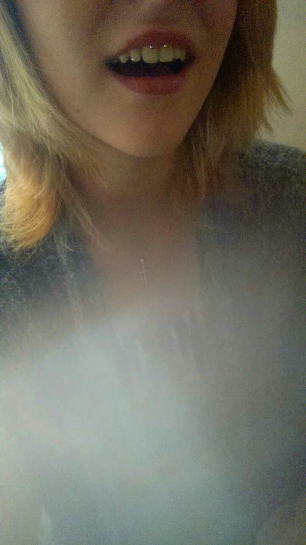 Smiley piercing 44 peeps who are rocking their smile tips design, idea 22