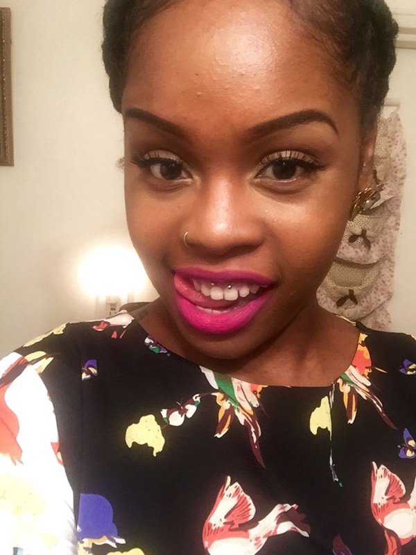 Smiley piercing 44 peeps who are rocking their smile tips design, idea 32