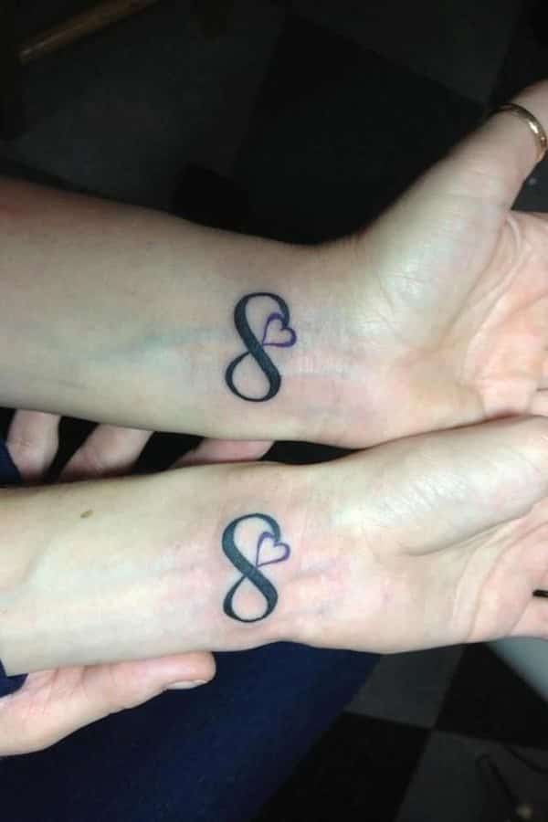 Best friend tattoos design, idea 95