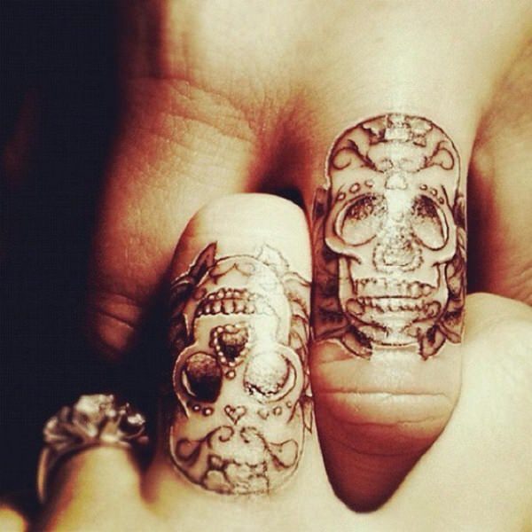 Best friend tattoos design, idea 85