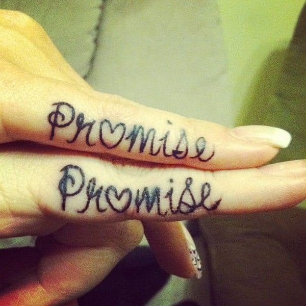 Best friend tattoos design, idea 64