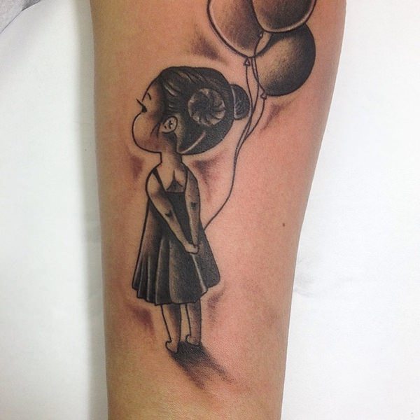 Baby tattoo designs for mom design, idea 28