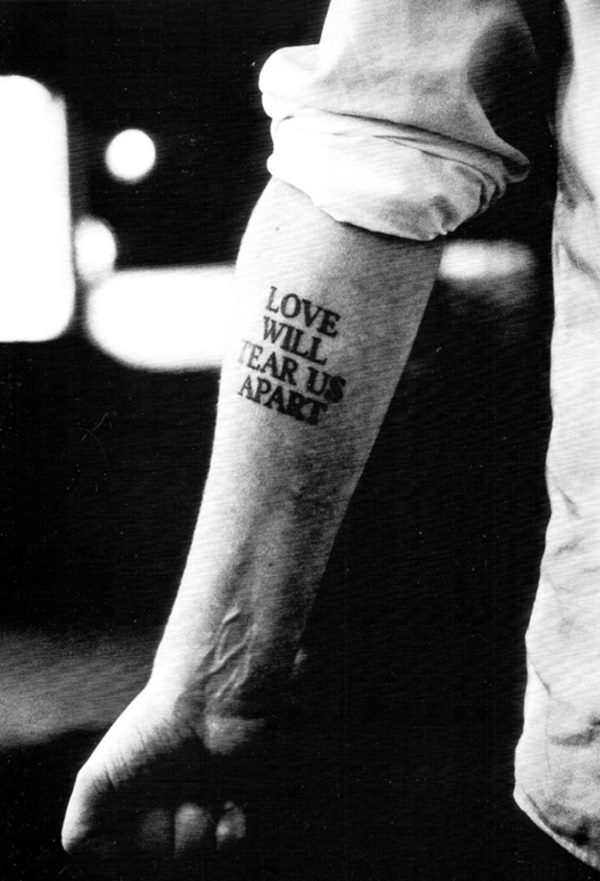 Music tattoo design, idea 29