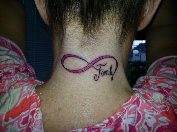family tattoos