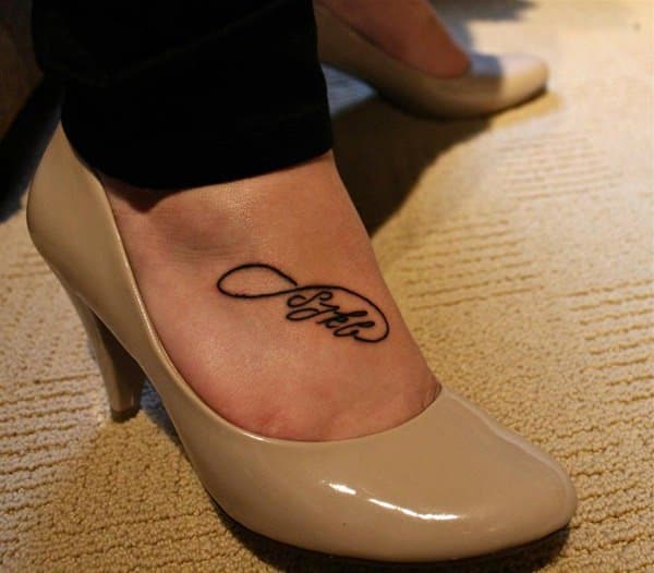 Family tattoo design, idea 18