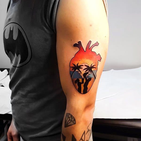 Family tattoo design, idea 26