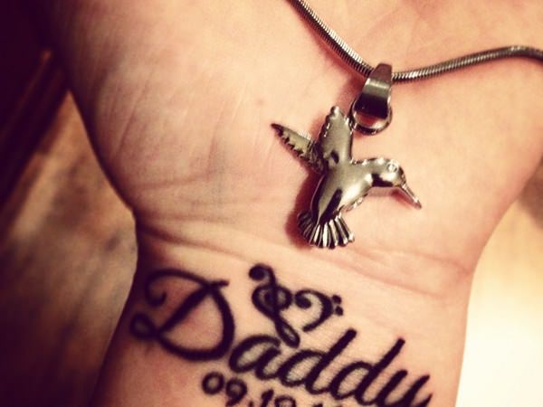 Family tattoo design, idea 30