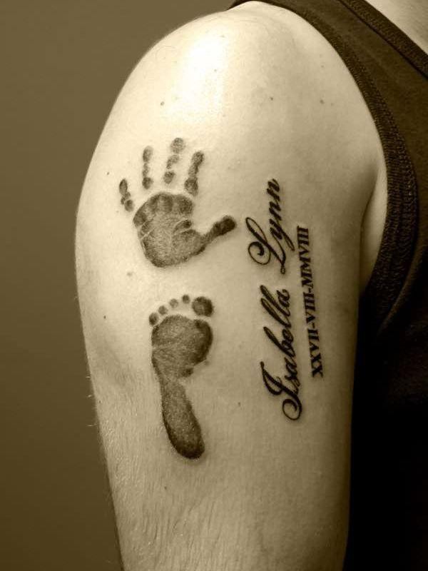 Family tattoo design, idea 36