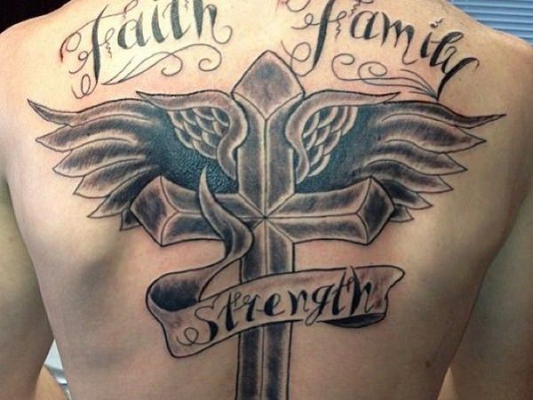 Family tattoo design, idea 37